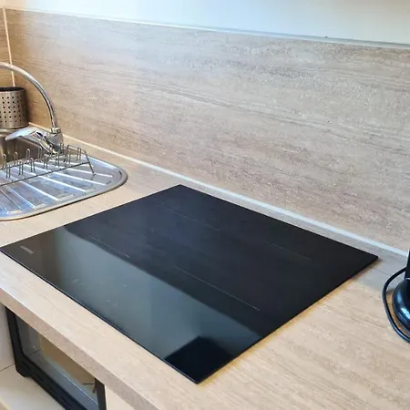 A Avec Barbecue 22 M² *