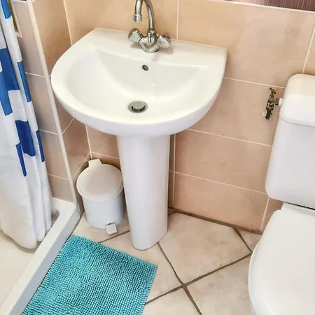 Apartment A Avec Barbecue - 22 M²